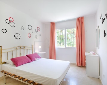 Hotelli La Quinta Golf Suite Apartment (Marbella, Espanja)