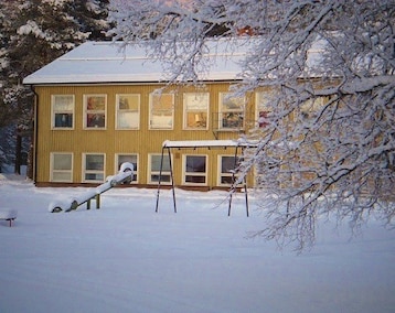 Albergue Gafsele Lappland Hostel (Asele, Suecia)