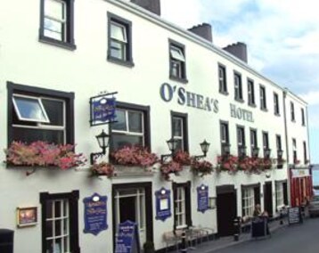 Hotel O'Shea's (Tramore, Irland)