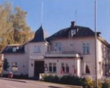 Hotel Häverödals (Hallstavik, Suecia)