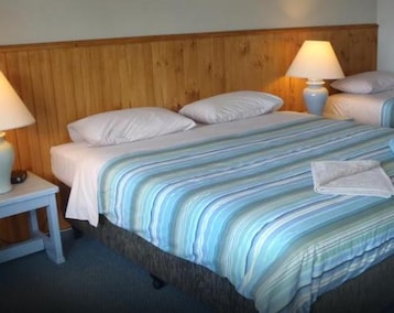 Motel Jindy Inn (Jindabyne, Australia)