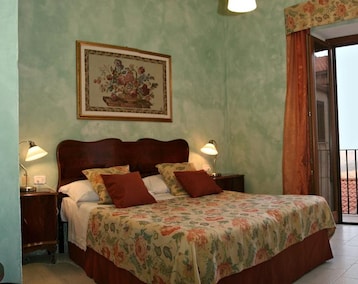 Hotel Afra Bed & Breakfast (Castellabate, Italia)