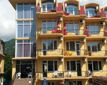 Hotel Liza (Batumi, Georgien)