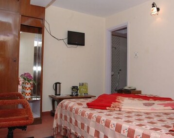 Hotel Loveena (Shimla, Indien)