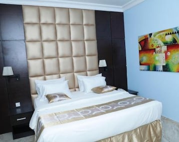 Glo-ran Hotel Owerri (Owerri, Nigeria)