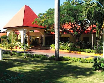 Hotel Tropicana (Santo Domingo, República Dominicana)