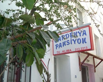 Hotelli Hostel Gardenya Pansiyon (Bodrum, Turkki)