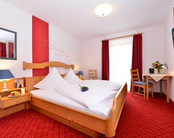 Hotel Seerose (Sulzberg, Tyskland)