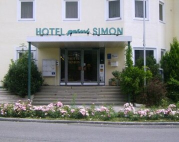 Hotelli Hotel Simon (Gauting, Saksa)