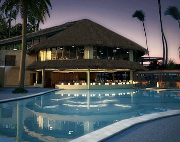 Hotel The Beach Punta Cana (Playa Bavaro, Dominikanske republikk)