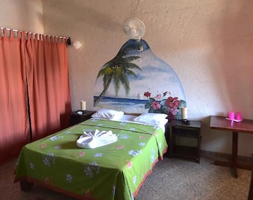 Hotelli El Rancho Sosua (Sosua, Dominikaaninen tasavalta)