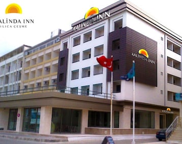Hotel Kalinda Inn Otel (Cesme, Tyrkiet)