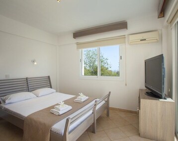 Hotel Monte Elias Suite (Protaras, Cypern)