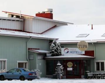 Hotelli Himos (Jämsä, Suomi)