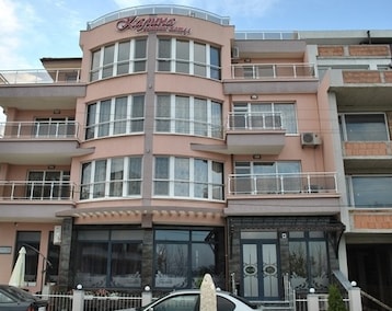 Hotel Kalina (Sarafovo, Bulgarien)