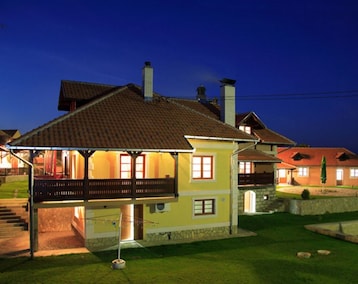Hele huset/lejligheden Vajati (Guča, Serbien)
