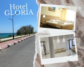 Hotel Gloria (Eforie Süd, Rumænien)