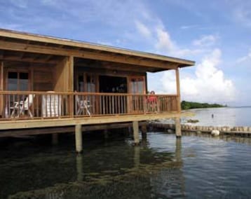 CoCo View Resort (Roatán, Honduras)