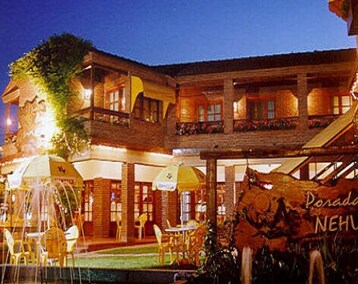 Hotel POSADA NEHUEN (Villa General Belgrano, Argentina)