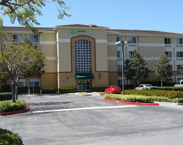 Hotel Extended Stay America Premier Suites - San Jose - Airport (San Jose, USA)