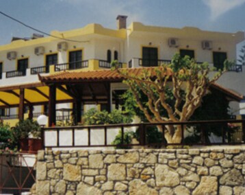 Hotel Diamond Beach (Stalis, Grecia)