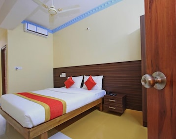 Hotelli Sri Venkatadri residency (Bengalore, Intia)