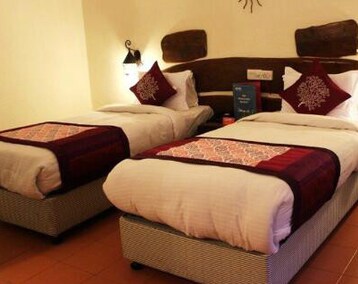 Hotelli Oyo Rooms Opp Hp Tank Vasco Da Gama (Vasco da Gama, Intia)
