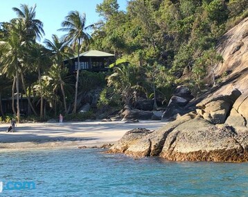 Casa/apartamento entero Doorila Beach House, Bedarra Island (Cardwell, Australia)