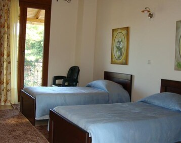 Bed & Breakfast Mpistola Guesthouse (Athen, Grækenland)