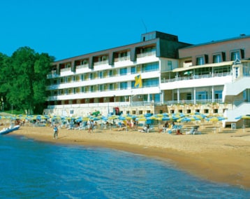 Hotel Nympha (Playa Dorada, Bulgaria)
