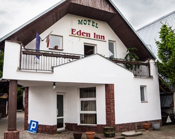 Hotel Motel Eden Inn (Zamość, Polen)