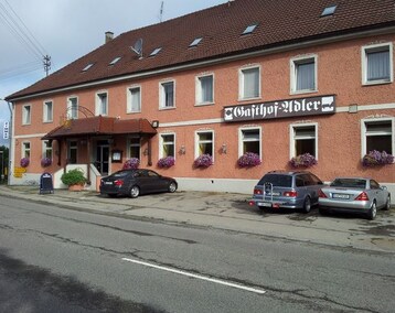 Hotel zum Adler (Sauldorf, Tyskland)