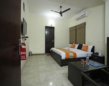 Hotel Oyo Rooms Near Fri Dehradun (Dehradun, Indien)