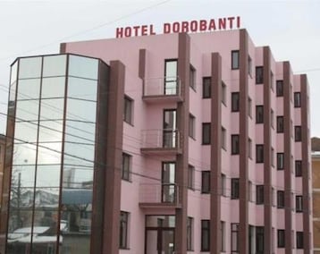 Hotel Dorobanti (Iaşi, Rumænien)