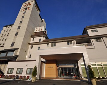 Hotelli Business Hotel Miyako Station Koyo (Miyako, Japani)