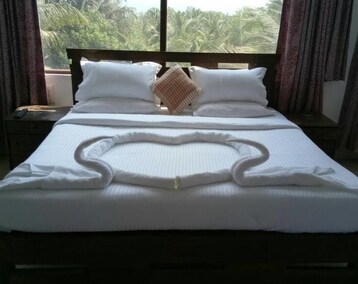 Hotel SPOT ON 13311 White Feather Resort (Morjim, India)