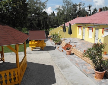 Hele huset/lejligheden Siesta Udulo (Igal, Ungarn)