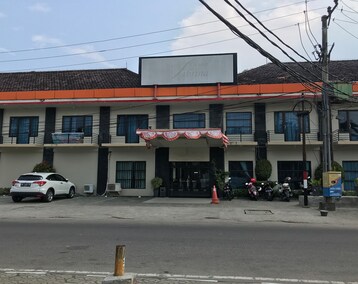 OYO 2104 Hotel Grand Sabrina (Pangkal Pinang, Indonesien)