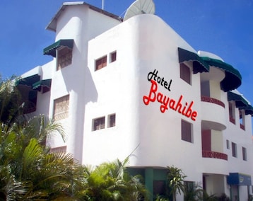 Hotel Bayahibe (Bayahibe, República Dominicana)
