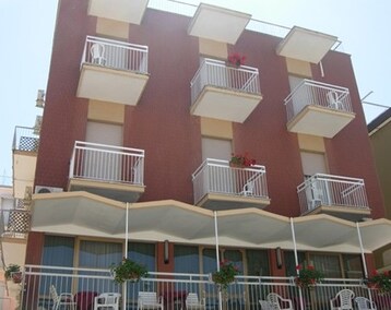 Hotelli Condor (Rimini, Italia)