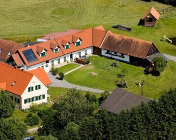 Casa rural Winzerhof Strablegg (Großklein, Austria)