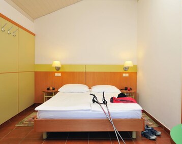 Hotelli Vile - Terme Krka (Piran, Slovenia)