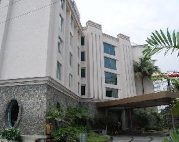 Hotelli Barsana Hotel & Resort (Siliguri, Intia)