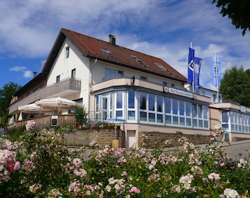 Hotel Schönblick (Wüstenrot, Alemania)