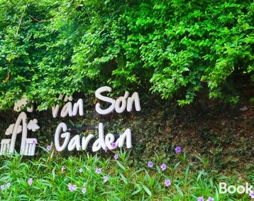 Hele huset/lejligheden Van Son Garden (Hanoi, Vietnam)