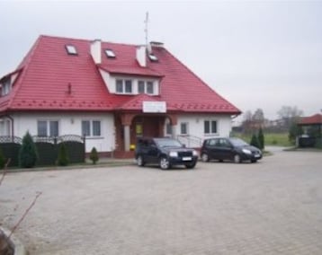 Hotel Zajazd Stradomia (Syców, Polen)