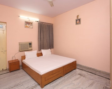 Hotel SPOT ON 41945 Tulsi Inn (Vrindavan, Indien)