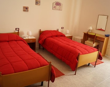 Hotel Bed And Breakfast Hibiscus (Alguer, Italia)