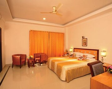 Hotel Elegance (Kottayam, Indien)