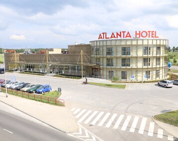 Hotel Atlanta (Tykocin, Polonia)